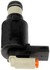 949-800 by DORMAN - Air Spring Solenoid