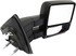 955-1077 by DORMAN - SIDE VIEW MIRROR RH