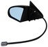 955-116 by DORMAN - SIDE VIEW MIRROR LH