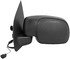 955-1584 by DORMAN - SIDE VIEW MIRROR-LH