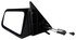 955-127 by DORMAN - SIDE VIEW MIRROR LH