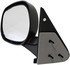 955-255 by DORMAN - SIDE VIEW MIRROR LH