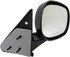 955-256 by DORMAN - SIDE VIEW MIRROR RH