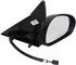 955-286 by DORMAN - SIDE VIEW MIRROR RH