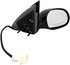 955-288 by DORMAN - SIDE VIEW MIRROR RH