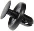 961-034D by DORMAN - Splash Shield Ret