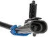 970-010 by DORMAN - ABS SENSOR