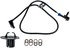 970-010 by DORMAN - ABS SENSOR