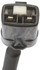 970-133 by DORMAN - ABS SENSOR