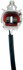 970-169 by DORMAN - ABS SENSOR