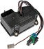 973-551 by DORMAN - Blower Motor Resistor Kit