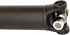 976-263 by DORMAN - Rear Driveshaft