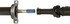 976-263 by DORMAN - Rear Driveshaft