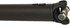 976-153 by DORMAN - Rear Driveshaft