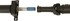 976-153 by DORMAN - Rear Driveshaft