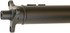 976-179 by DORMAN - Rear Driveshaft