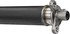 976-406 by DORMAN - Rear Driveshaft