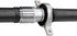 976-406 by DORMAN - Rear Driveshaft