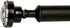 976-987 by DORMAN - Rear Driveshaft