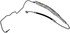 979-5108 by DORMAN - POWER STEERING LINE