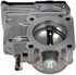 977-340 by DORMAN - THROTTLE BODY UNIT