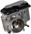 977-340 by DORMAN - THROTTLE BODY UNIT