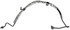 979-3300 by DORMAN - Power Steering Line