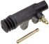 CS360055 by DORMAN - Clutch Slave Cylinder