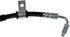 H622128 by DORMAN - BRAKE HYDRAULIC HOSE
