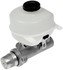 M630949 by DORMAN - BRAKE MASTER CYLINDER