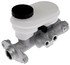 M630758 by DORMAN - BRAKE MASTER CYLINDER