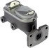 M75818 by DORMAN - Brake Master Cylinder