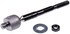 TI50050XL by DORMAN - TIE ROD END - INNER