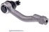 TO63061XL by DORMAN - TIE ROD END - OUTER