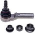 TO90025XL by DORMAN - TIE ROD END - OUTER