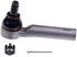 TO74355XL by DORMAN - TIE ROD END - OUTER