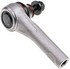 TO81081XL by DORMAN - TIE ROD END