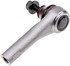 TO81082XL by DORMAN - TIE ROD END