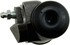 W28804 by DORMAN - Drum Brake Wheel Cylinder