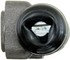 W8852 by DORMAN - Drum Brake Wheel Cylinder