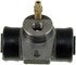 W93083 by DORMAN - Drum Brake Wheel Cylinder