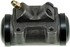 W73609 by DORMAN - Drum Brake Wheel Cylinder