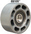 89105 by DAYCO - HD PULLEY