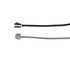 11634005 by CENTRIC - Brake Pad Sensor Wires