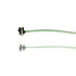 116.34008 by CENTRIC - Brake Pad Sensor Wires