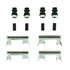 117.66010 by CENTRIC - Hardware