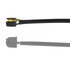 116.37041 by CENTRIC - Brake Pad Sensor Wires