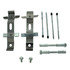 117.22005 by CENTRIC - Disc Brake Hardware Kit
