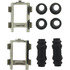 117.35036 by CENTRIC - Disc Brake Hardware Kit