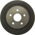 123.61010 by CENTRIC - Standard Brake Drum